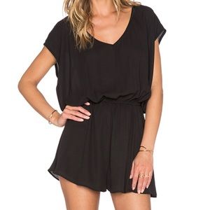 Show Me your Mumu Rowdy Romper